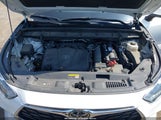 Toyota Highlander Platinum 5TDFZRBH9NS189582 photo