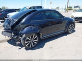 Volkswagen Beetle 2.0T Turbo 3VWVA7AT1DM604676 photo