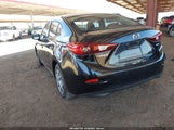 Mazda Mazda3 I Sport JM1BM1U7XF1255803 снимка