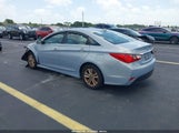 Hyundai Sonata Gls 5NPEB4AC2EH906970 снимка