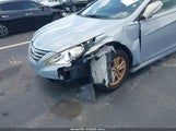 Hyundai Sonata Gls 5NPEB4AC2EH906970 снимка