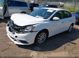 Nissan Sentra Sv 3N1AB7AP8KY226494 снимка