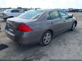 Honda Accord 2.4 Ex 1HGCM56877A205106 photo