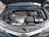 Toyota Camry Se 4T1BF1FK8EU466583 снимка