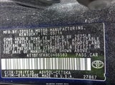 Toyota Camry Se 4T1BF1FK8EU466583 снимка