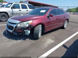 Chevrolet Malibu 2Lt 1G11D5SL4FF126633 снимка