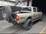 Toyota Tacoma Prerunner V6 5TEGN92N14Z367542 fotografie