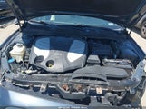 Kia Cadenza Premium KNALN4D78E5133061 снимка