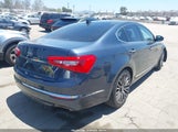 Kia Cadenza Premium KNALN4D78E5133061 снимка