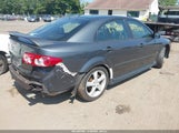 Mazda Mazda6 S Sport 1YVHP84D455M73592 снимка
