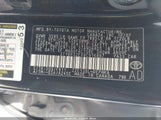 Toyota Corolla Le 2T1BR32EX8C916887 снимка