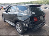 Mercedes-Benz Ml 350 4JGDA5JB1FA444692 снимка