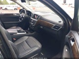 Mercedes-Benz Ml 350 4JGDA5JB1FA444692 снимка