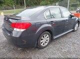 Subaru Legacy 2.5I Premium 4S3BMCC61C3021845 снимка