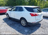 Chevrolet Equinox Lt 3GNAXSEV1JL345131 снимка