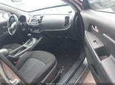 Kia Sportage Lx KNDPB3AC7G7795486 снимка