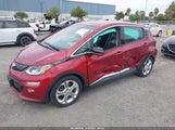 Chevrolet Bolt Ev Lt 1G1FW6S02H4134823 снимка