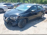 Nissan Versa S Xtronic Cvt 3N1CN8DV1ML881676 снимка