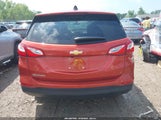 Chevrolet Equinox Fwd Ls 2GNAXHEV1L6251180 photo