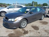 Toyota Camry Le 4T1BF1FK6FU477907 снимка