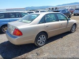 Toyota Avalon Xls 4T1BF28B61U131836 снимка