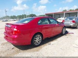 Ford Fusion Sel 3FAHP0JAXCR211450 снимка