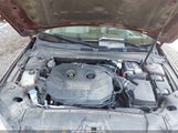 Lincoln Mkz Select 3LN6L5D92HR602106 снимка