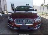 Lincoln Mkz Select 3LN6L5D92HR602106 снимка
