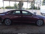 Lincoln Mkz Select 3LN6L5D92HR602106 снимка