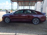 Lincoln Mkz Select 3LN6L5D92HR602106 снимка