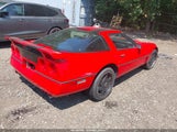 Chevrolet Corvette 1G1YY2189J5106598 снимка