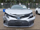 Toyota Camry Hybrid Le 4T1H31AK0RU079154 снимка