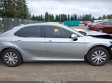 Toyota Camry Hybrid Le 4T1H31AK0RU079154 photo