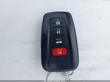 Toyota Camry Hybrid Le 4T1H31AK0RU079154 снимка