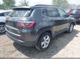 Jeep Compass Latitude Fwd 3C4NJCBB1KT658435 photo