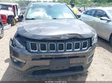 Jeep Compass Latitude Fwd 3C4NJCBB1KT658435 photo
