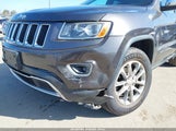 Jeep Grand Cherokee Limited 1C4RJEBG8EC136507 photo