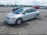Honda Civic Lx 1HGFA16577L120761 снимка
