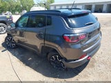 Jeep Compass Trailhawk 4X4 3C4NJDDB7MT523563 снимка