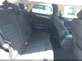 Ford Fusion Se 3FA6P0HD6HR123820 снимка