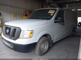 Nissan Nv Cargo Nv1500 S Standard Roof V6 1N6BF0KM4LN810632 fotografie