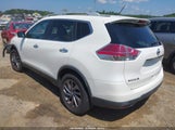 Nissan Rogue Sl 5N1AT2MVXGC793857 снимка