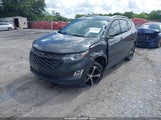 Chevrolet Equinox Lt 2GNAXLEX4K6256280 снимка