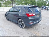 Chevrolet Equinox Lt 2GNAXLEX4K6256280 снимка