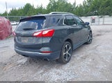 Chevrolet Equinox Lt 2GNAXLEX4K6256280 снимка