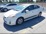 Toyota Prius Two JTDKN3DU7B5370246 снимка
