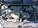 Toyota Camry Le 4T4BF1FK4FR467172 снимка