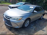 Toyota Camry Le 4T4BF1FK4FR467172 снимка