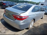 Toyota Camry Le 4T4BF1FK4FR467172 снимка