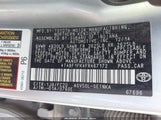 Toyota Camry Le 4T4BF1FK4FR467172 снимка